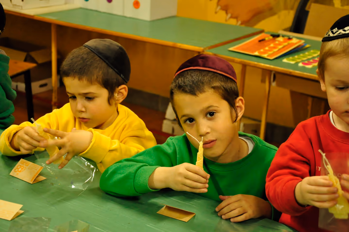 גלריית מאחורי הדבש – תמונה 44